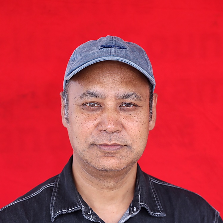 Bhupendra Shrestha